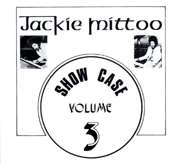 Show Case Volume 3 [CD]