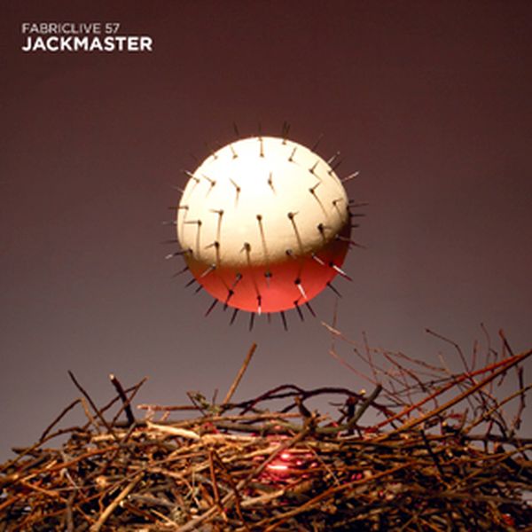 Jackmaster - Fabriclive 57 : [CD] (ONLINE ORDER ONLY)