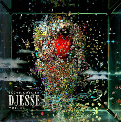 Djesse Vol. 4 [CD] (ONLINE ORDER ONLY)