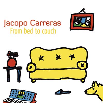 From Bed To Couch [CD] (ONLINE ORDER ONLY)
