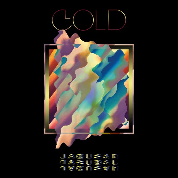 JAGUWAR - GOLD [CD] (ONLINE ORDER ONLY)