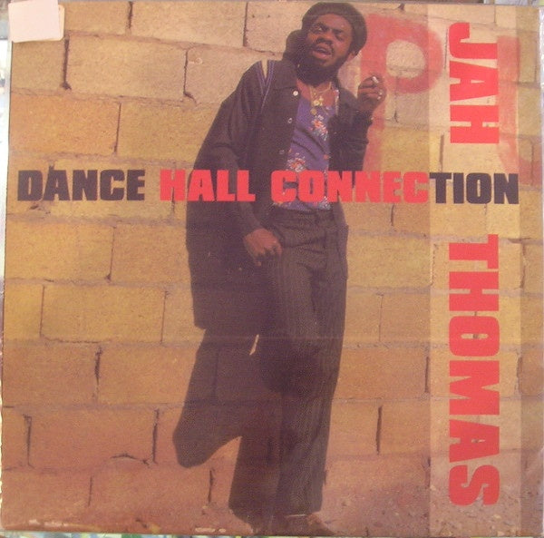 Dance Hall Connection [Vinyl]