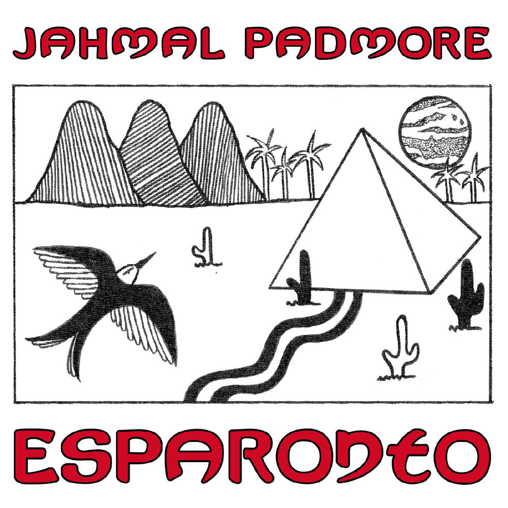 Esparonto [Vinyl]