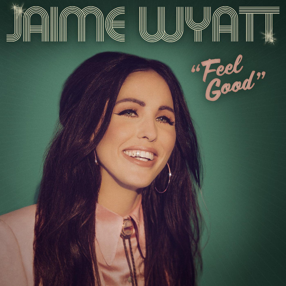 Feel Good [CD] (ONLINE ORDER ONLY)