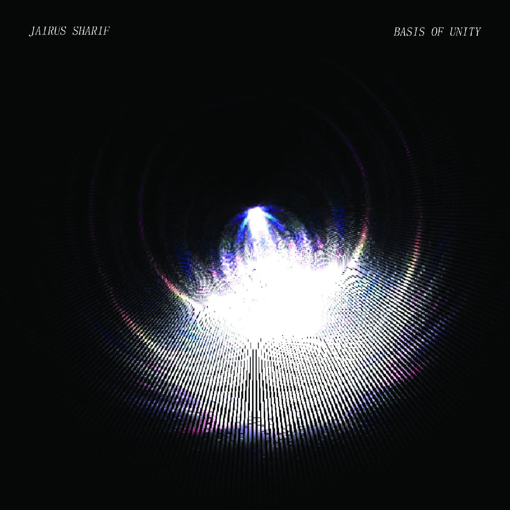 Basis Of Unity (Transluscent Cobalt Blue Vinyl) [Vinyl] (ONLINE ORDER ONLY)