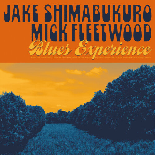 Blues Experience (Digipack Packaging) [CD] (ONLINE ORDER ONLY)