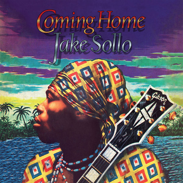 Coming Home [CD]