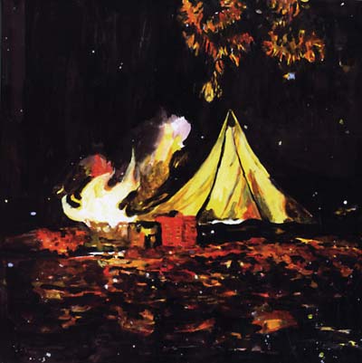 Love Is The Plan, The Plan Is Death [CD] (ONLINE ORDER ONLY)