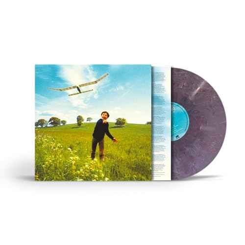 James Blunt - Who We Used To Be [Vinyl]