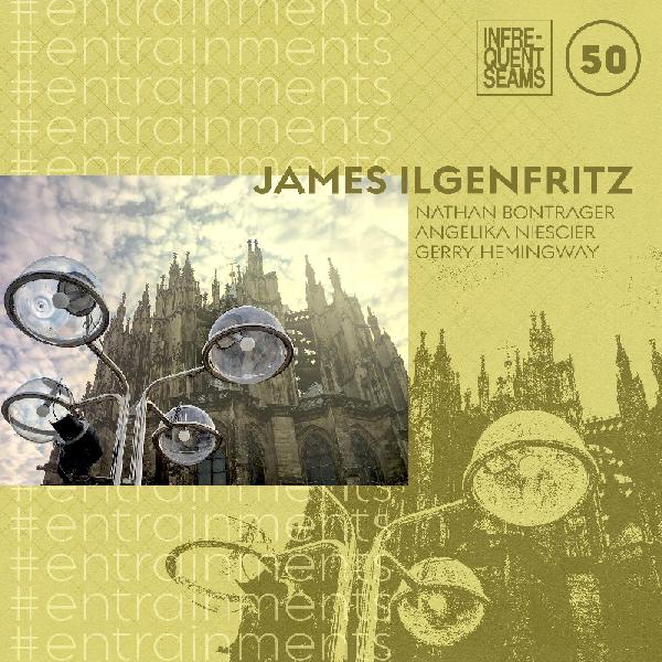 #entrainments [CD] (ONLINE ORDER ONLY)