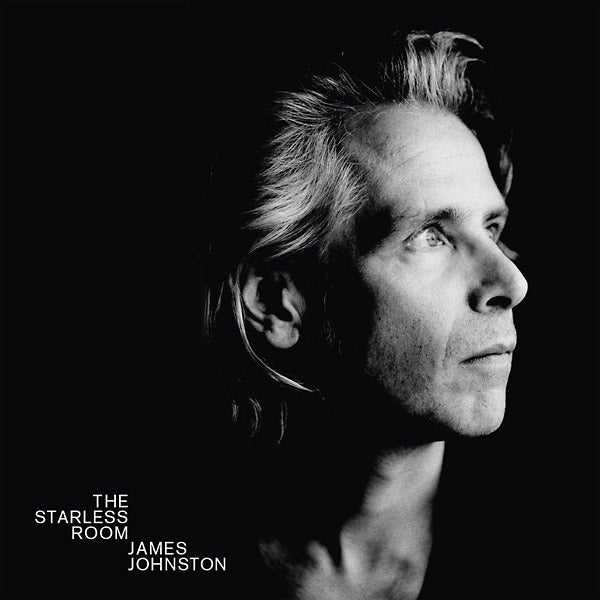 The Starless Room [CD] (ONLINE ORDER ONLY)