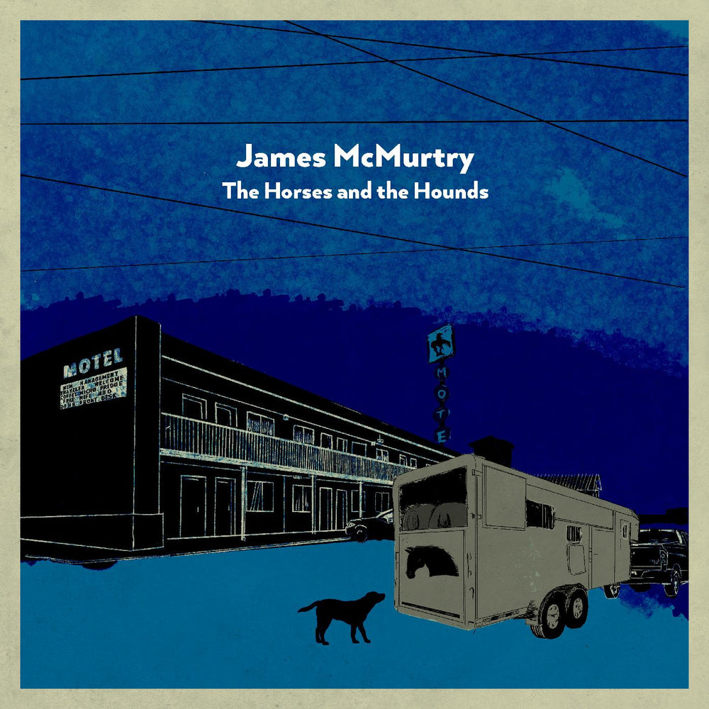 The Horses and the Hounds [Vinyl]