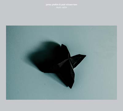 Death Rattle [CD] (ONLINE ORDER ONLY)