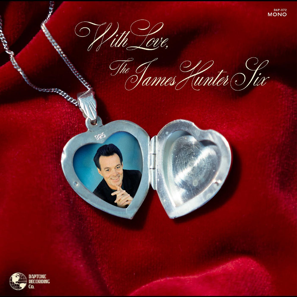 With Love [Vinyl]
