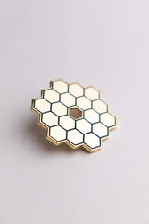 James Webb Space Telescope Pin (ONLINE ORDER ONLY)