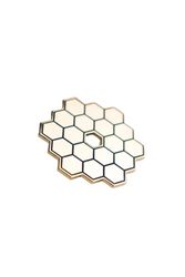 James Webb Space Telescope Pin (ONLINE ORDER ONLY)
