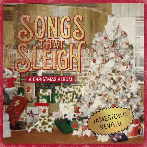 Songs That Sleigh [Vinyl] (ONLINE ORDER ONLY)