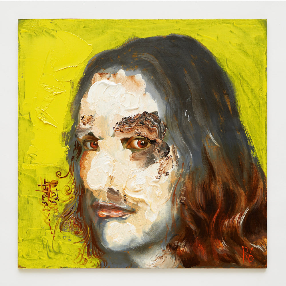 Fool [CD] (ONLINE ORDER ONLY)