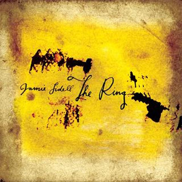 The Ring 7" [Vinyl] (ONLINE ORDER ONLY)