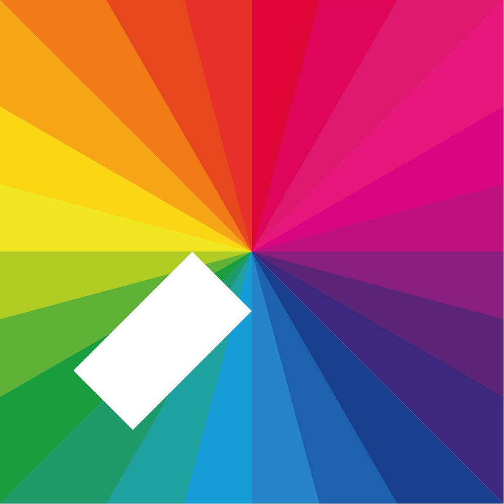 In Colour [Vinyl]