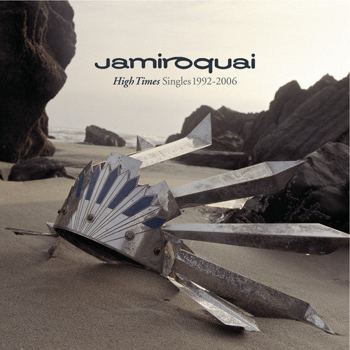Jamiroquai - High Times: Singles 1992-2006 [CD] (ONLINE ORDER ONLY)