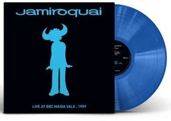 Live At BBC Maida Vale 1999 (Limited Edition, Transparent Blue Colored Vinyl) [Import] [Vinyl]