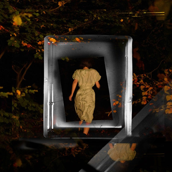 JANA IRMERT - What Happens At Night [Vinyl] (ONLINE ORDER ONLY)