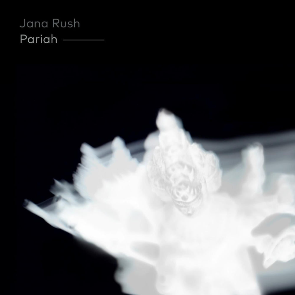 Pariah [CD] (ONLINE ORDER ONLY)
