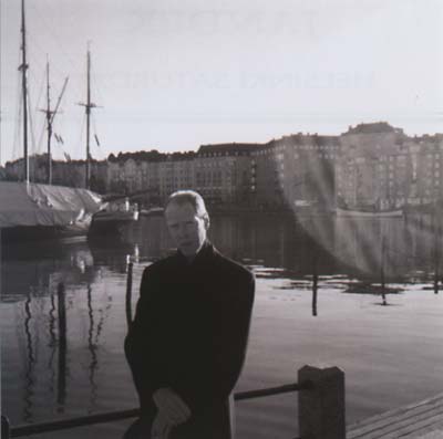 JANDEK - Helsinki Saturday [CD] (ONLINE ORDER ONLY)