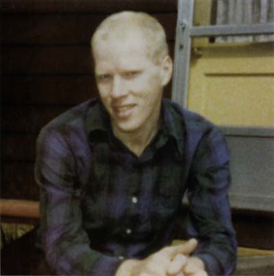 JANDEK - Not Hunting For Meaning [CD] (ONLINE ORDER ONLY)