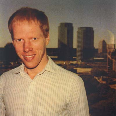 JANDEK - The Myth of Blue Icicles [CD] (ONLINE ORDER ONLY)