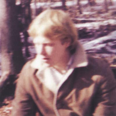 JANDEK - The Ruins of Adventure [CD] (ONLINE ORDER ONLY)