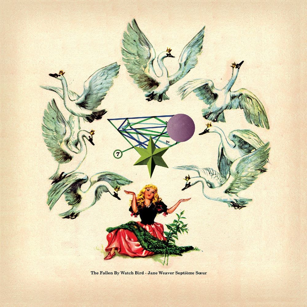 The Fallen By Watch Bird (Expanded Edition) [CD] (ONLINE ORDER ONLY)
