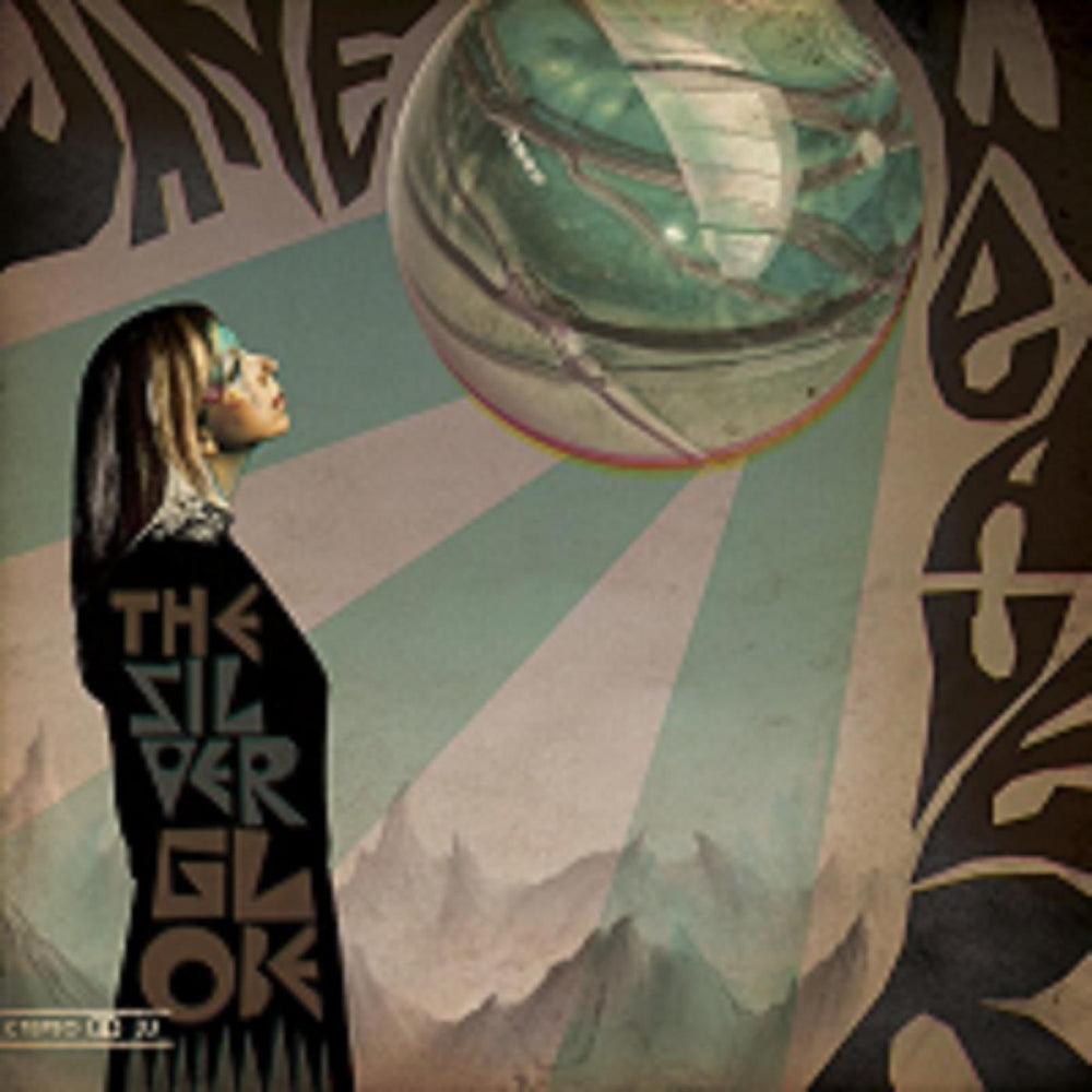 The Silver Globe (CLEAR VINYL) [Vinyl] (ONLINE ORDER ONLY)