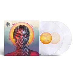Janelle Monae - Dirty Computer (Crystal Clear Colored Vinyl, Brick & Mortar Exclusive) (2 Lp's) [Vinyl] (ONLINE ORDER ONLY)