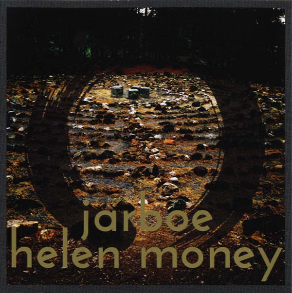 Jarboe & Helen Money [CD]
