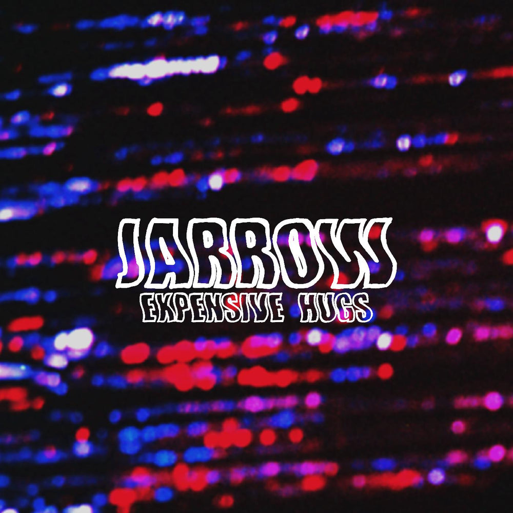 Expensive Hugs [CD]