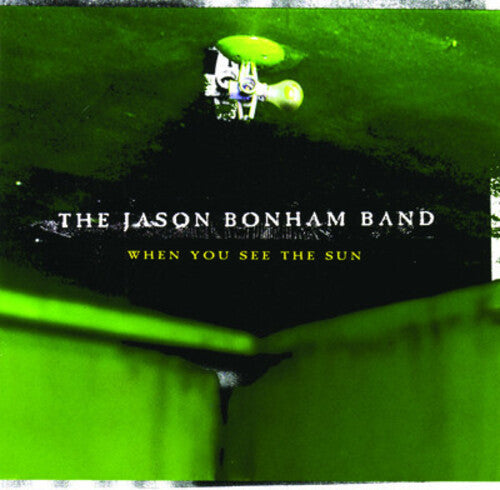Jason Bonham Band - When You See the Sun (Manufactured on Demand) [CD] (ONLINE ORDER ONLY)