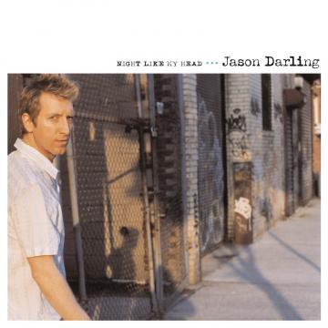 Night Like My Head [CD]
