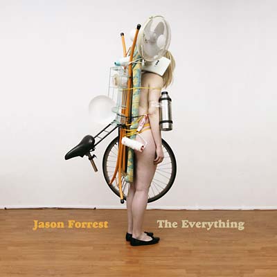 The Everything [CD] (ONLINE ORDER ONLY)