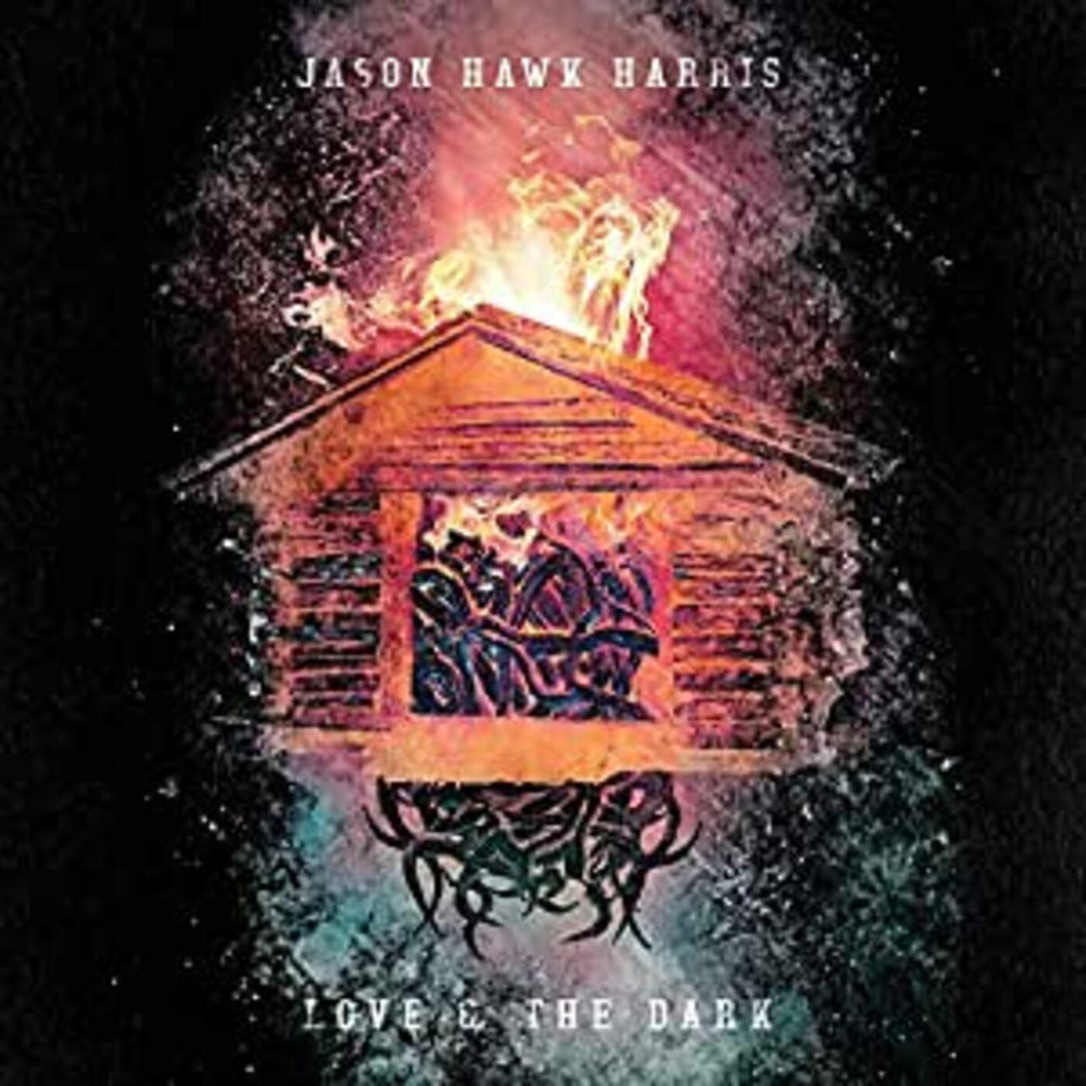 Love & The Dark [Vinyl] (ONLINE ORDER ONLY)