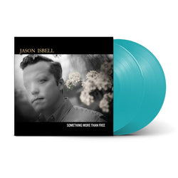 Something More Than Free (10 Year Anniversary Edition) (Indie Exclusive Denim Vinyl) [2LP] [Vinyl]