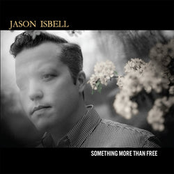 Something More Than Free (10 Year Anniversary Edition) (Indie Exclusive Denim Vinyl) [2LP] [Vinyl]