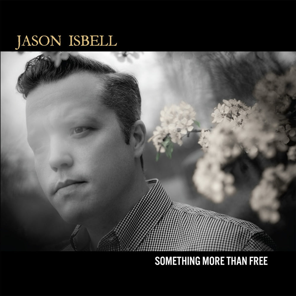Something More Than Free (10 Year Anniversary Edition) [CD] (ONLINE ORDER ONLY)