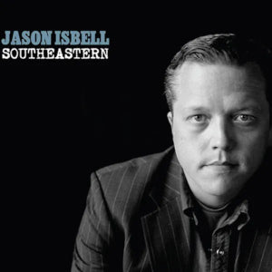 Jason Isbell - Southeastern (10 Yr. Anniversary Edition) (transparent clearwater blue indie exclusive) [Vinyl] (ONLINE ORDER ONLY)