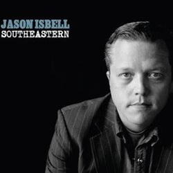 Jason Isbell - Southeastern (10 Yr. Anniversary Edition) (transparent clearwater blue indie exclusive) [Vinyl] (ONLINE ORDER ONLY)