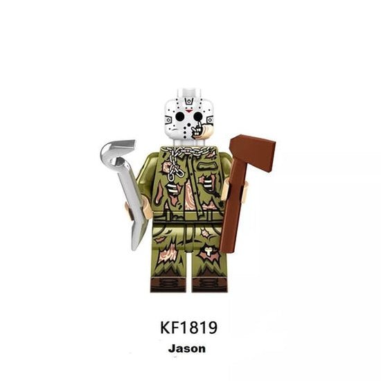 Jason (Online Only)