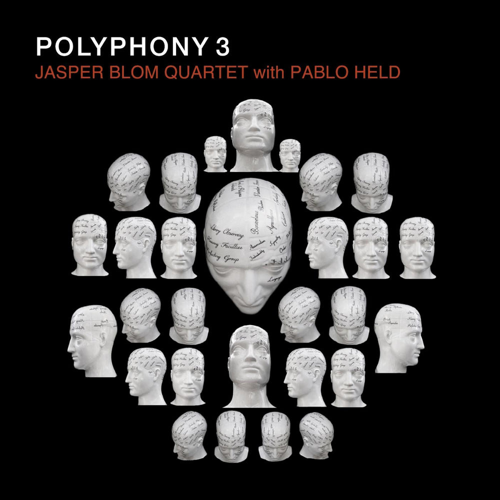 Polyphony 3 [CD] (ONLINE ORDER ONLY)