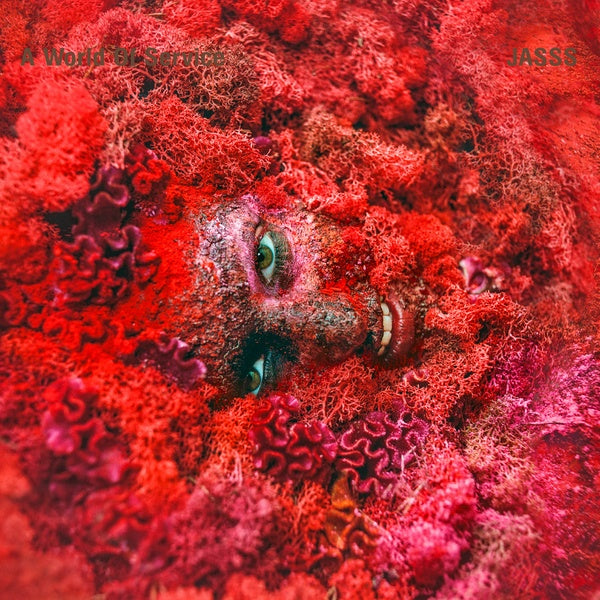 JASSS - A World Of Service [Vinyl] (ONLINE ORDER ONLY)