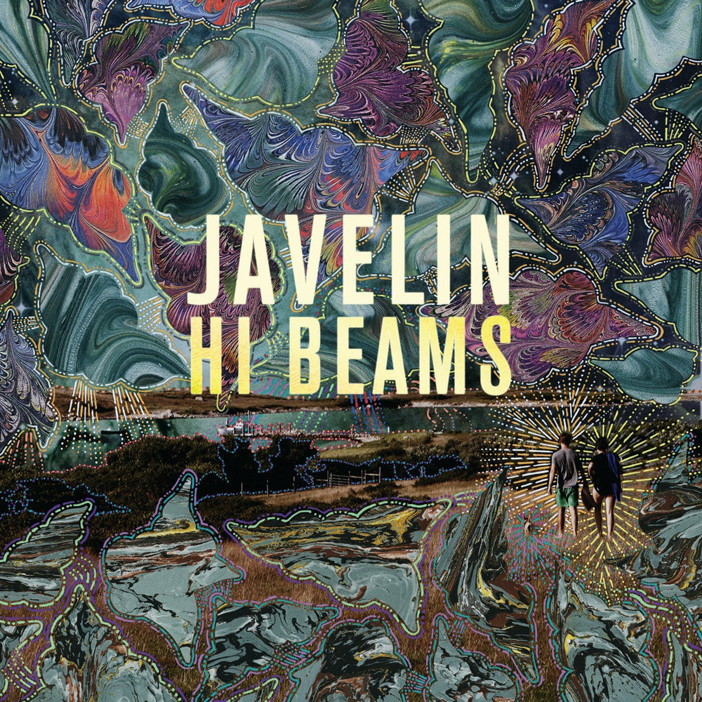 Hi Beams [CD]